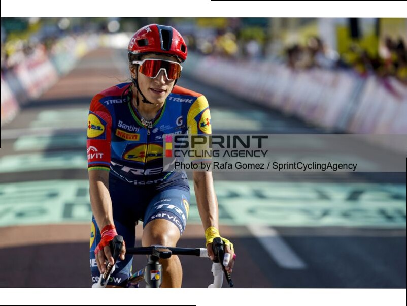 EGMONT RACE. VITTORIA NETTA DI BALSAMO