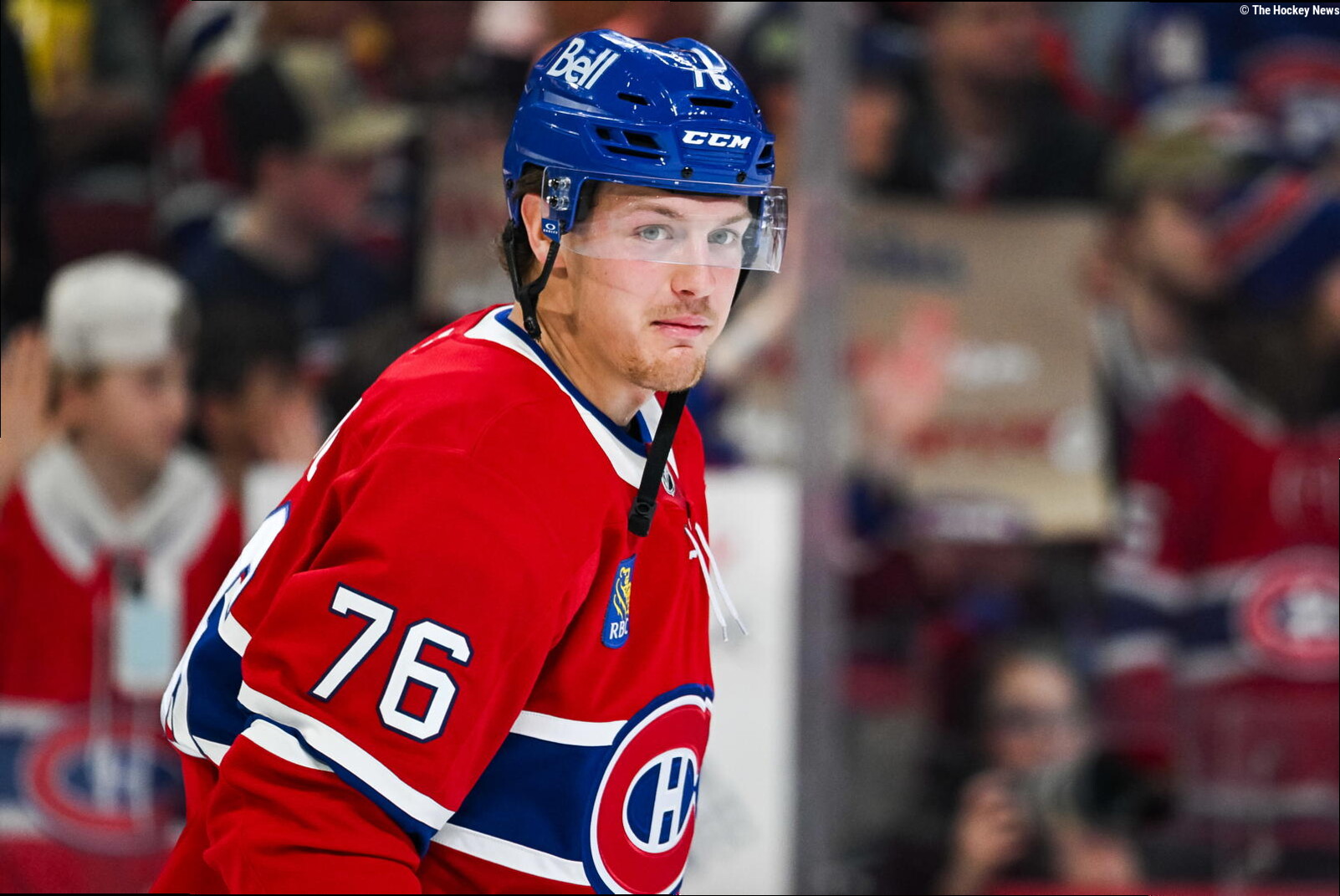 Former Blues First-Round Pick Remains Without An NHL Contract