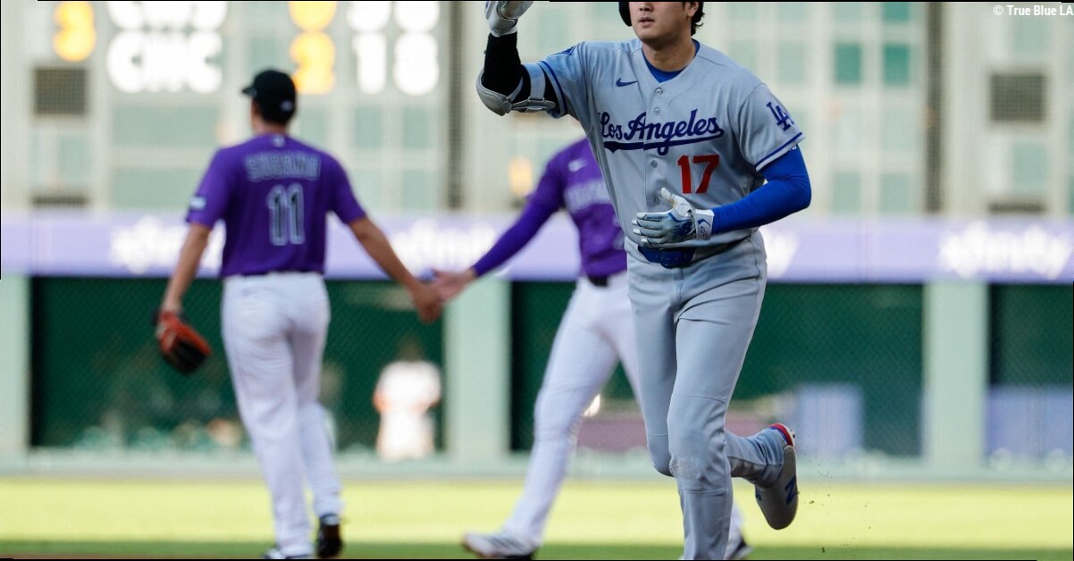 Dodgers in divisional play