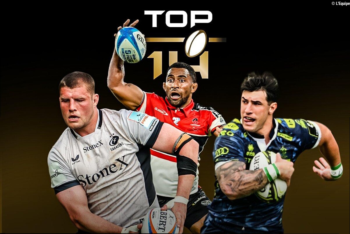 Willis, Menoncello, Reece... Ces stars étrangères à l'assaut du Championnat