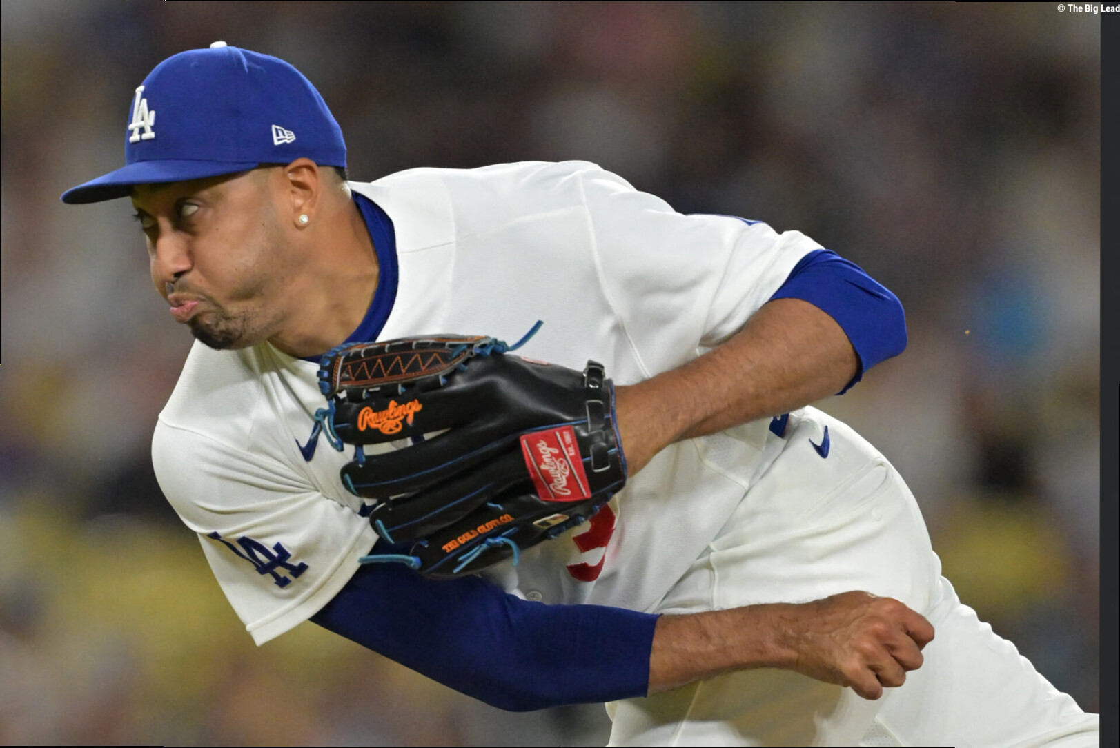 Dodgers make decision on Edwin Diaz, will promote Triple-A starter