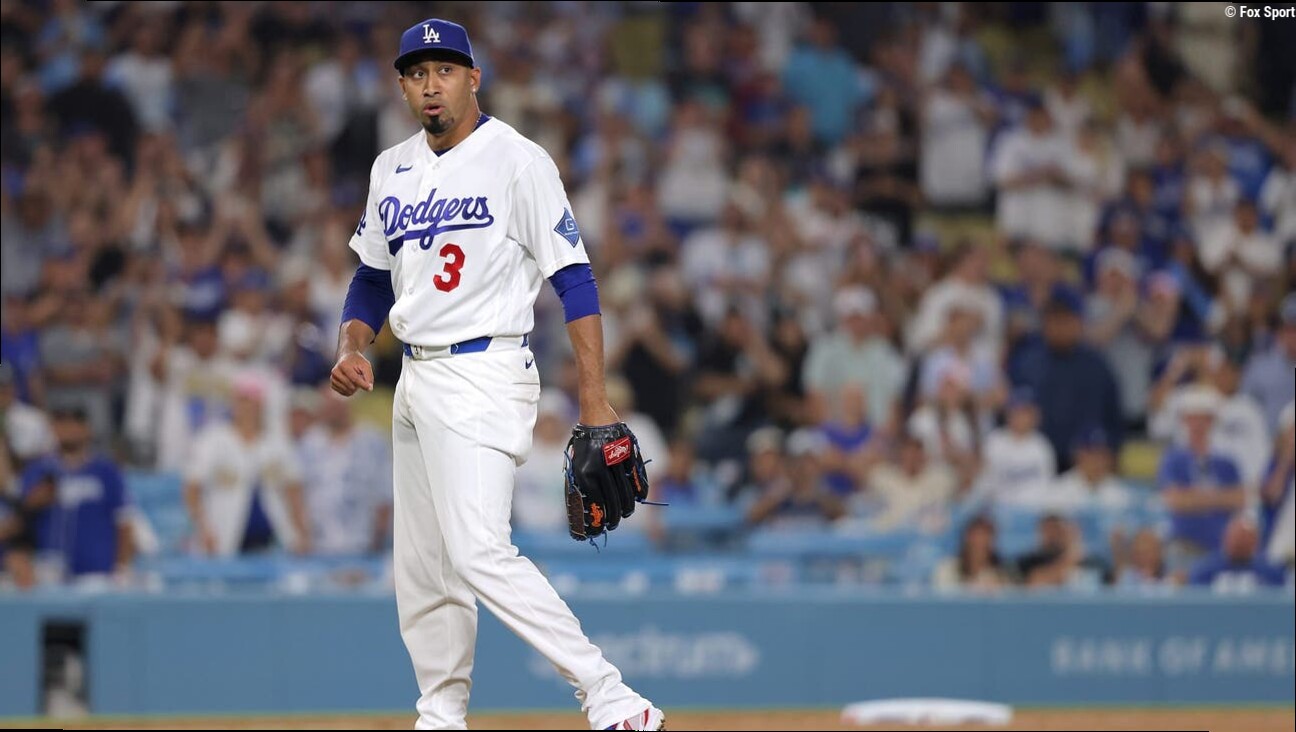 Dodgers To Reportedly Place Struggling Closer Edwin Diaz Back On Injured List