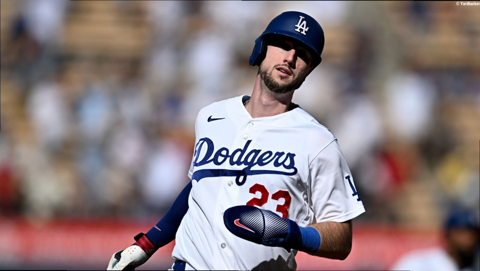 Dodgers' Dave Roberts explains how he's trying to 'restore the confidence' for Kyle Tucker amid slump
