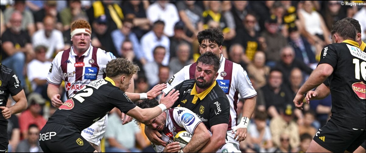 Top 14 / Pro D2 - Un choc entre des champions d'Europe, Béziers dans le grand bain... Découvrez la liste des matchs amicaux d