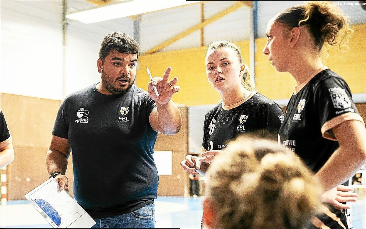 « On est dans un cycle de renouveau » : l'Entente Bro Léon mise sur la formation