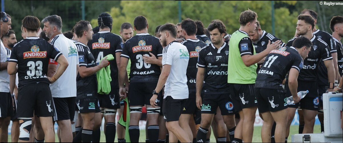 Pro D2 - Brive : composition probable, forces, faiblesses... La revue complète de l'effectif briviste ligne par ligne