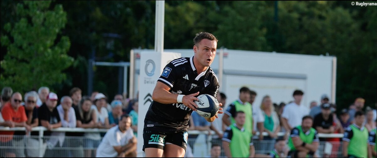 Pro D2 - Brive : le joueur à suivre, le calendrier détaillé et les infos essentielles avant la saison 2026-2027