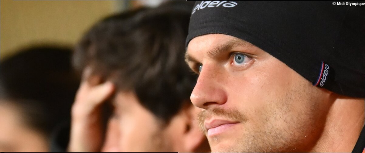 Pro D2 - Paternité et nouveau club... L'été de tous les changements pour Gatien Massé (Brive)