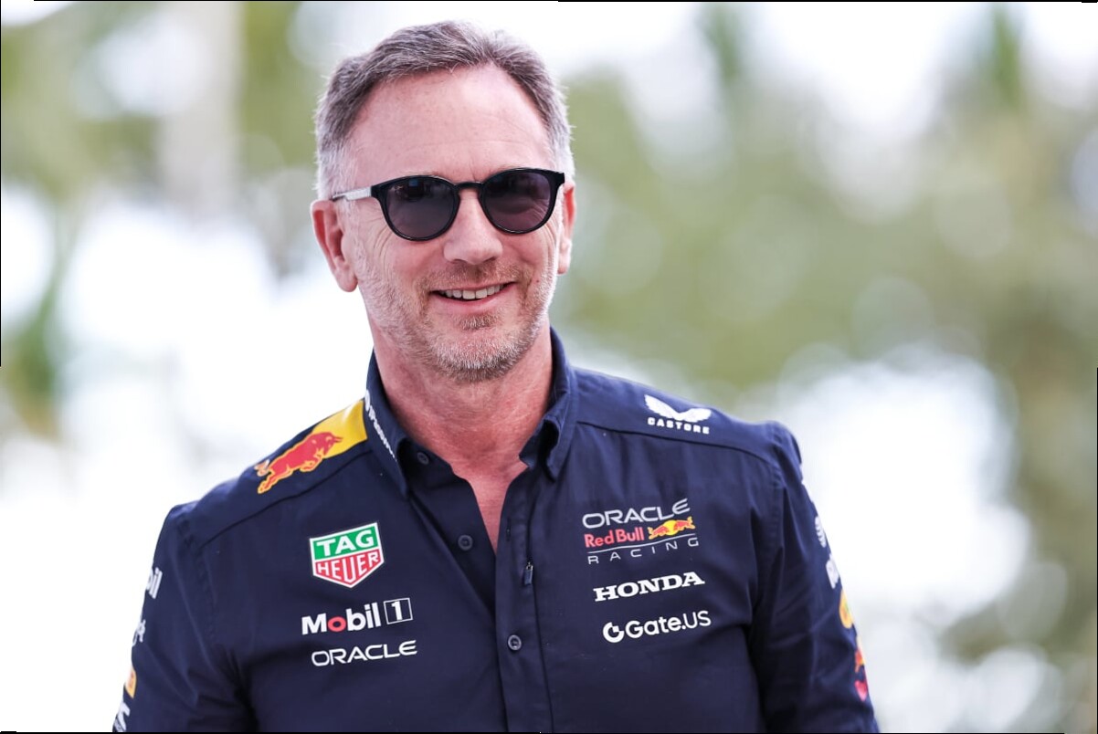 F1 News Today: Christian Horner's route back in as team boss continues big sell-off