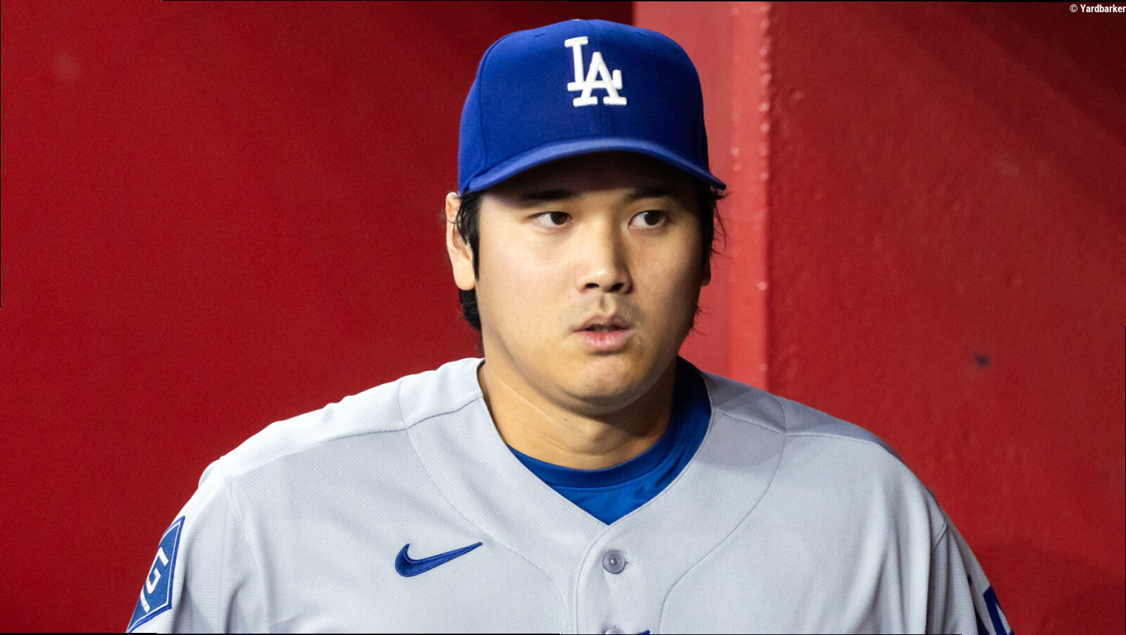 Next steps for Shohei Ohtani revealed after successful bullpen session in Denver