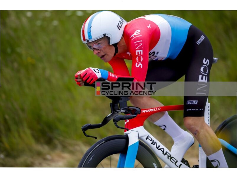 JUNGELS ANNUNCIA IL RITIRO A FINE STAGIONE