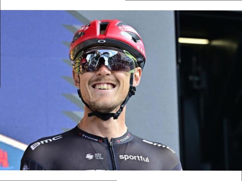 BLABLABIKE, TRENTIN: «GRANDI GIRI DISEGNATI PER I SOLITI 5-6. RINNOVO TUDOR PER INSEGUIRE WORLD TOUR. E I MONDIALI...»