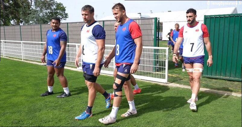 TOP 14. Des incertitudes à la pelle : avec quelle 3e ligne Toulouse va-t-il attaquer la saison ?TOP 14. Des incertitudes à la