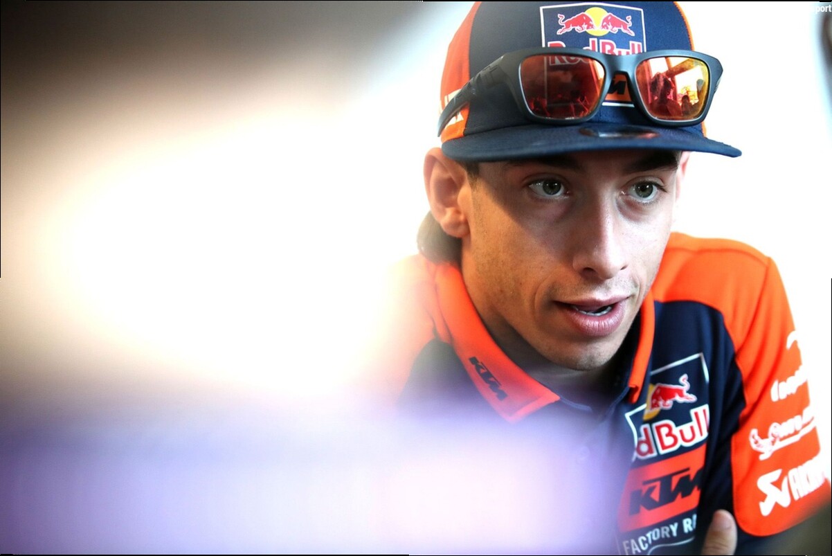 Les frustrations, l'avenir, son style... Pedro Acosta se confie à Motorsport.com