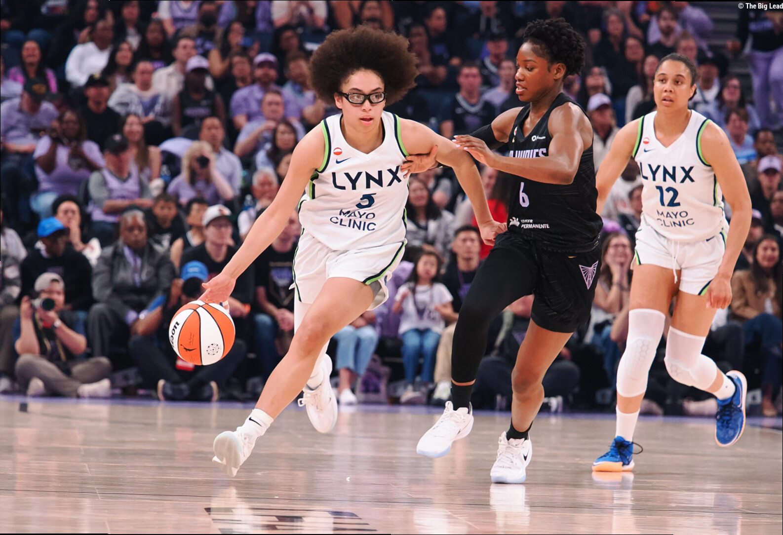 WNBA games on today, full TV schedule for Wednesday, August 19