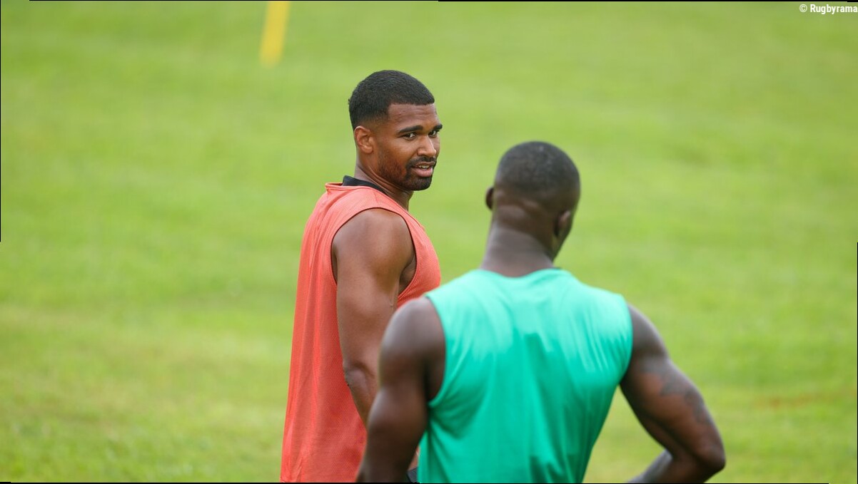 Matchs amicaux - "Les mecs n'oublient pas" : Battu l'an passé par Biarritz, l'Aviron veut se racheter et bien lancer sa saiso