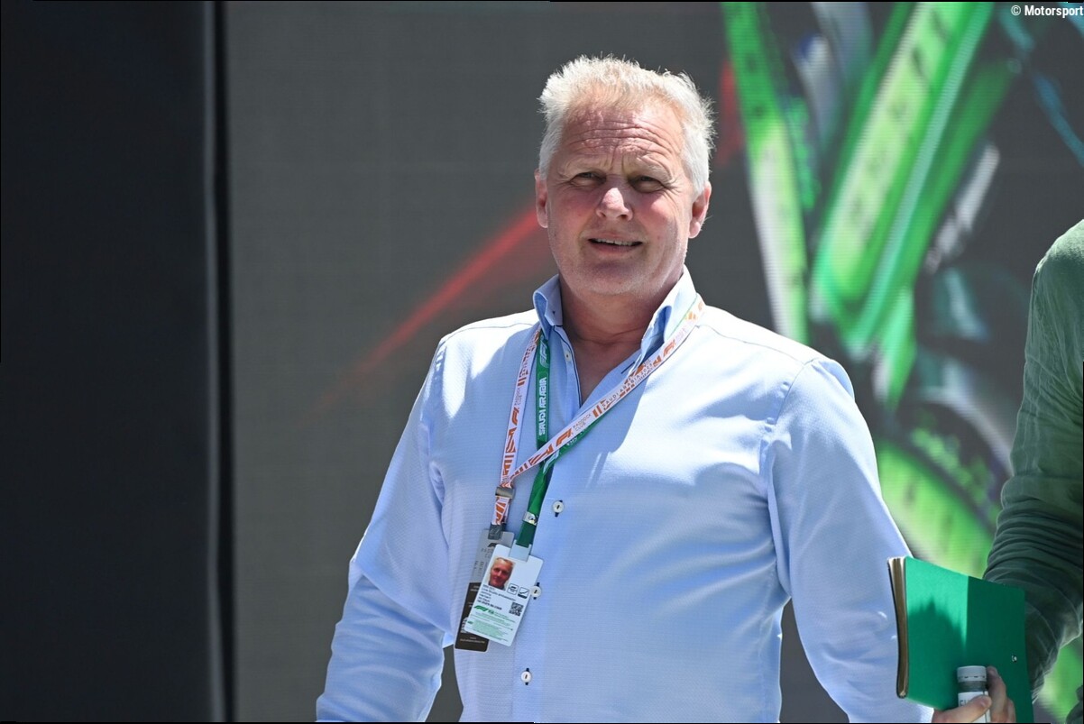 Escándalo en la F1: un excomisario admite que apoyaba más a los pilotos británicos