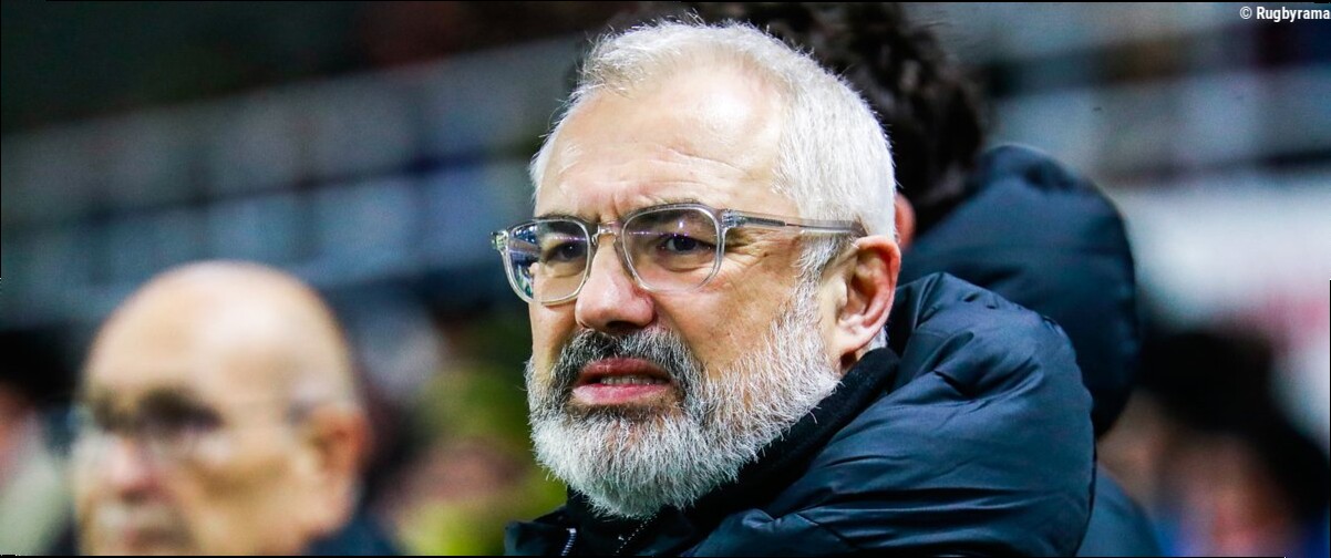 Top 14 - Après Thomas Ramos, une figure totémique du Stade toulousain quittera les Rouge et Noir à l'issue de la saison