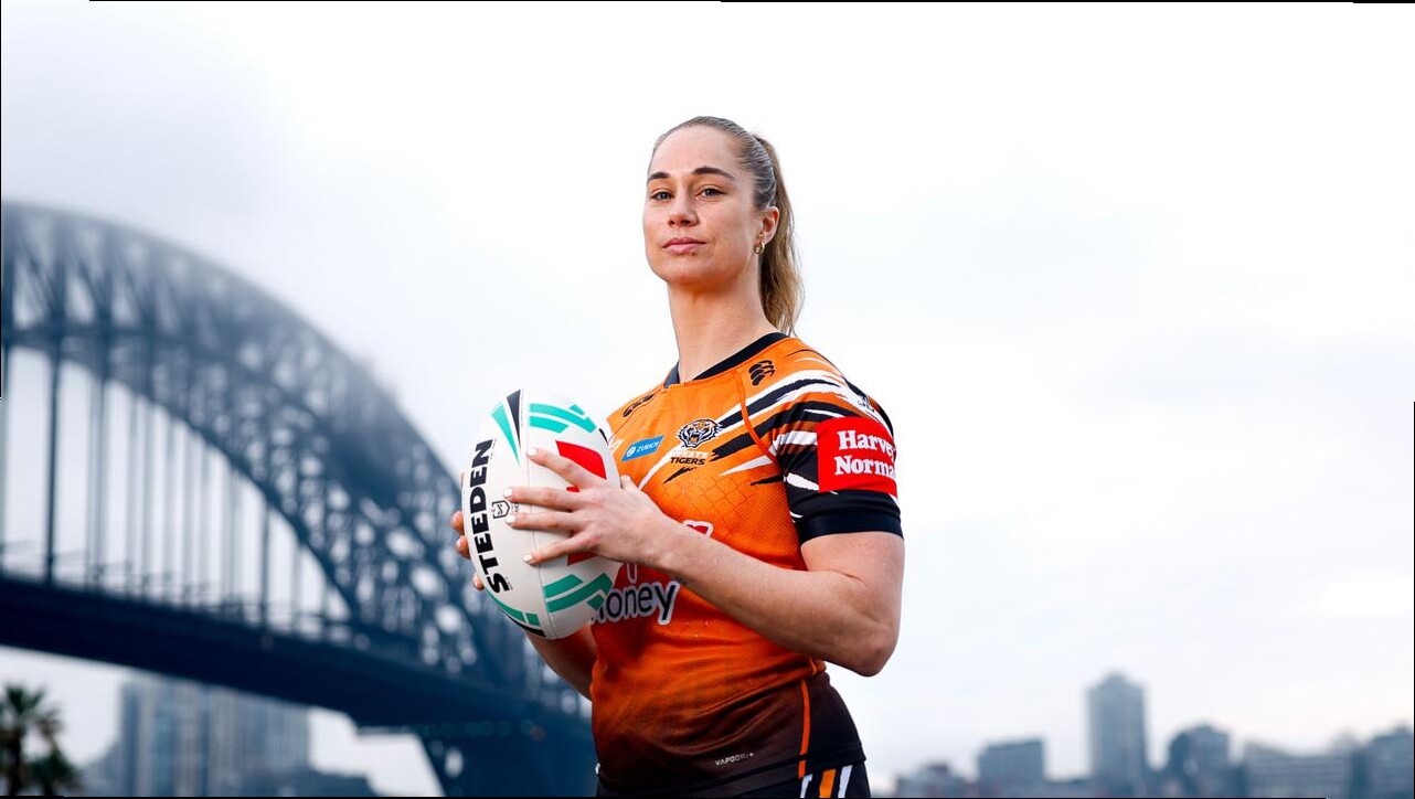 'I could have a big impact': Tigers captain opens door to coaching future