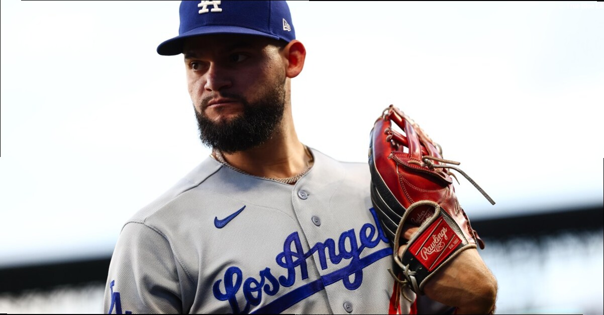 Dodgers vs. Rockies game chat