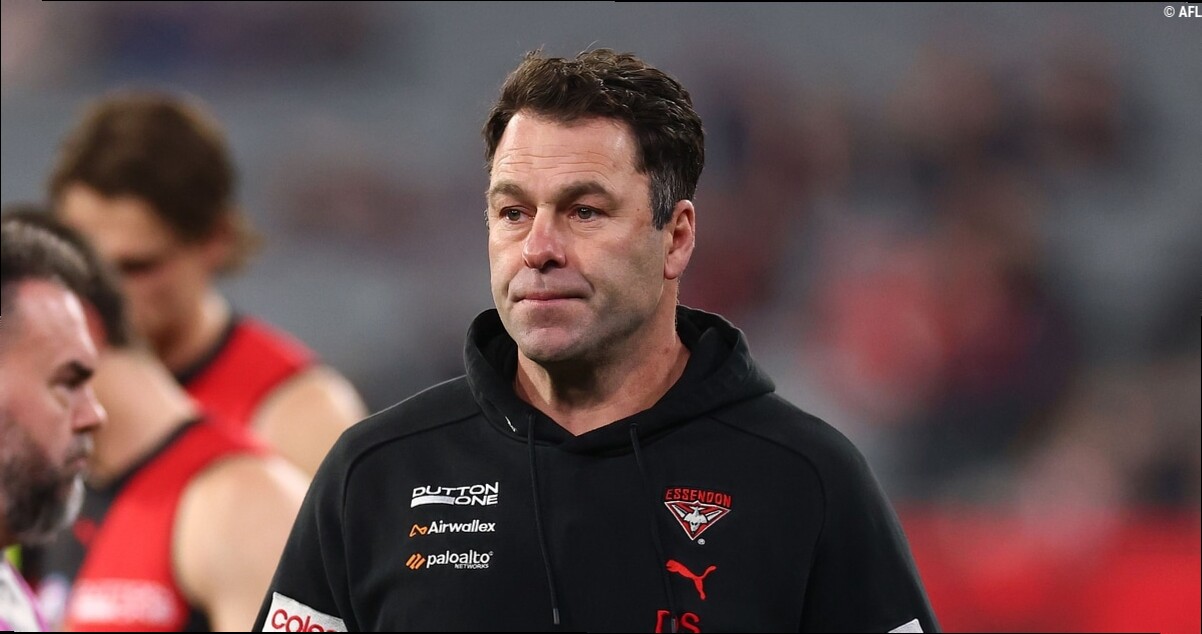 'Early next week': Solomon says Bombers coach to be named in coming days