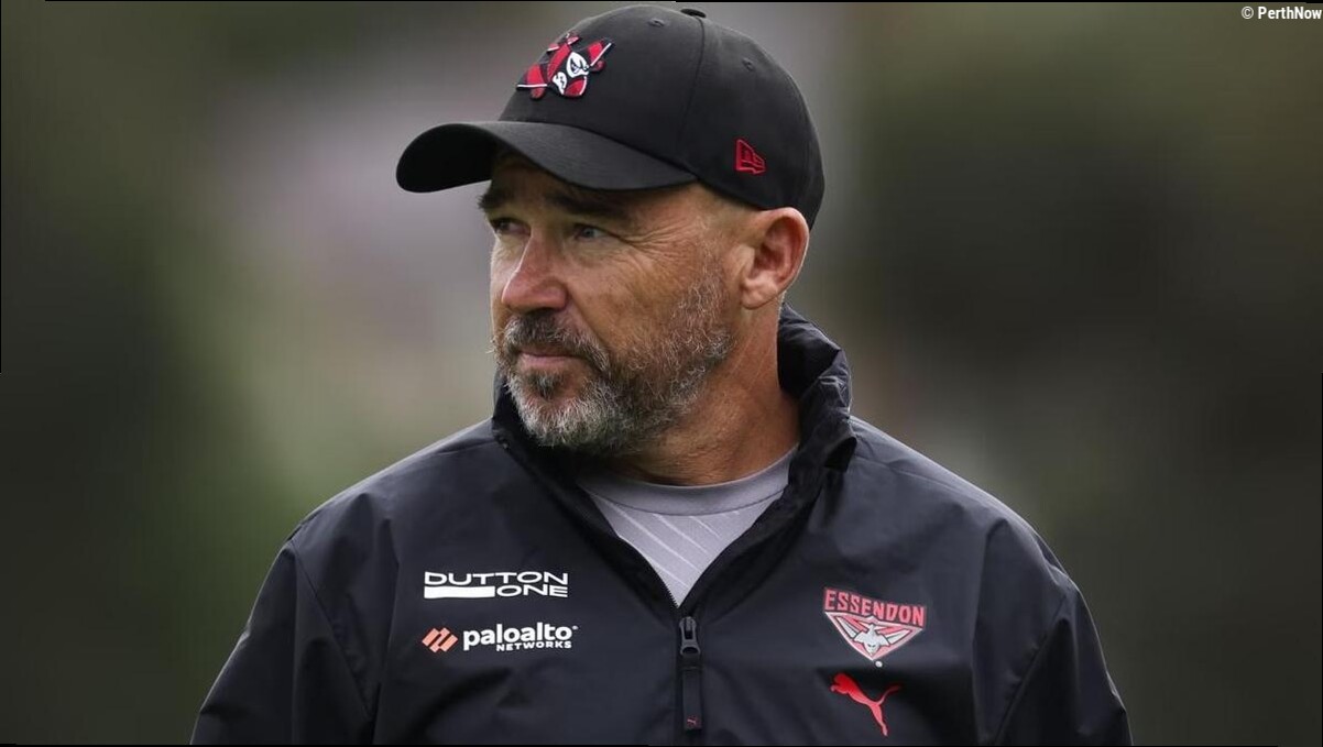 Essendon coaching exodus continues as David Rath becomes fourth major departure