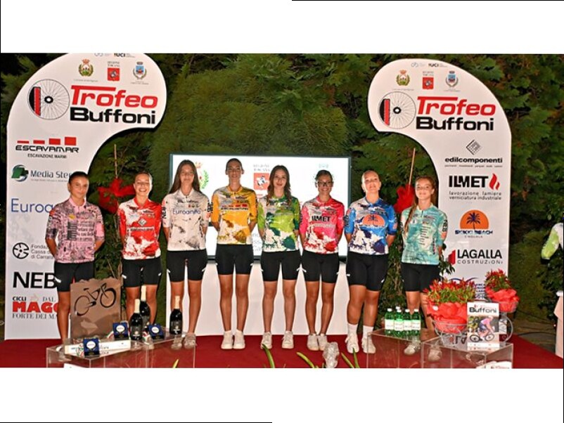 IL TROFEO BUFFONI VERSO IL TRADIZIONALE GRANDE SUCCESSO