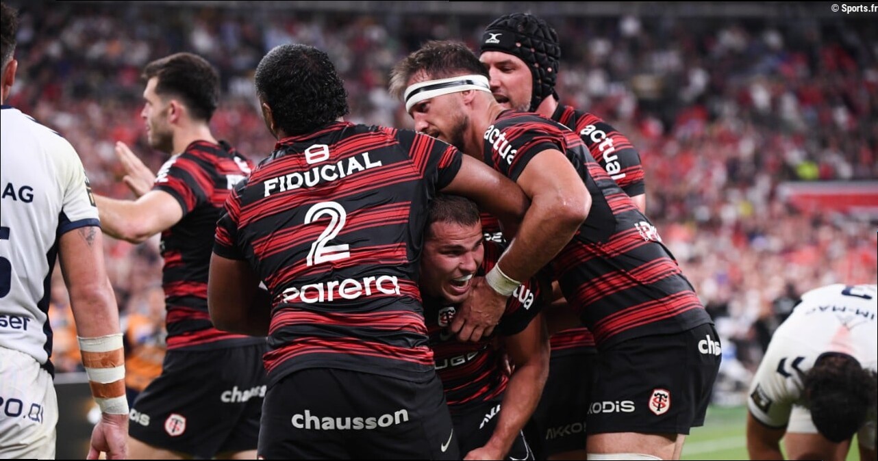 Stade Toulousain: Un autre départ majeur annoncé !