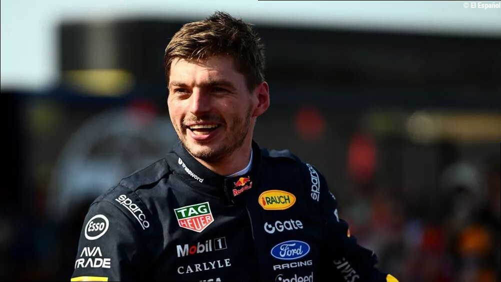 Verstappen renueva con Red Bull hasta 2030 y acaba con el efecto dominó en la parrilla a la espera de la decisión de Alonso
