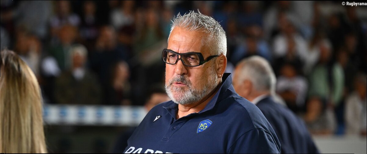 Transferts Top 14 - Christophe Urios sur le possible départ de Régis Montagne vers Toulon : "J'attends qu'il vienne me le dir