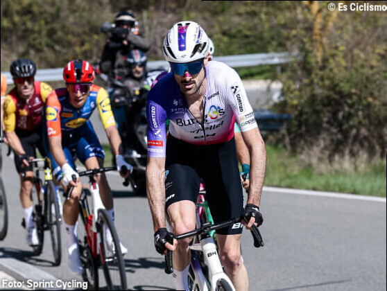 Ander Okamika ficha por el Euskaltel-Euskadi para la temporada 2027