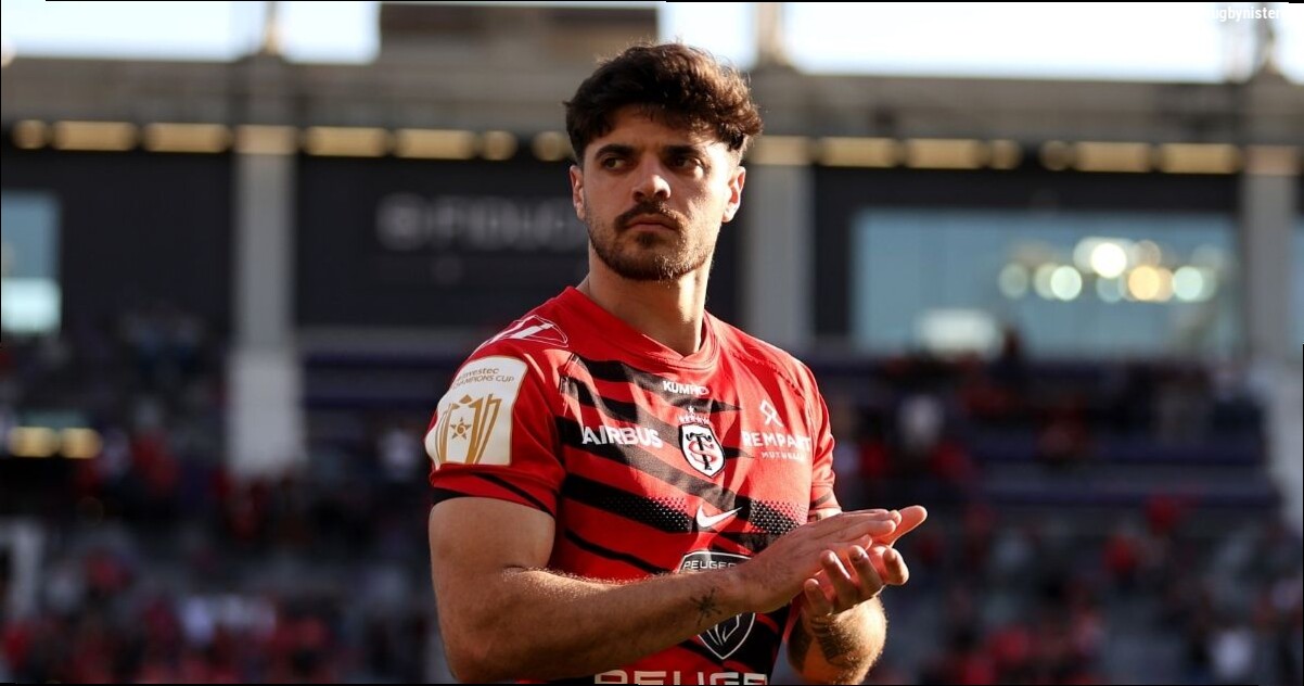 Toulouse peut réussir ce que personne n'a jamais fait en Top 14, mais Ntamack voit déjà le piège de la saison 2026-2027
