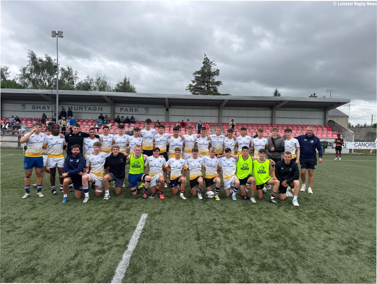 U-17 Boys Schools team named for exhibition game