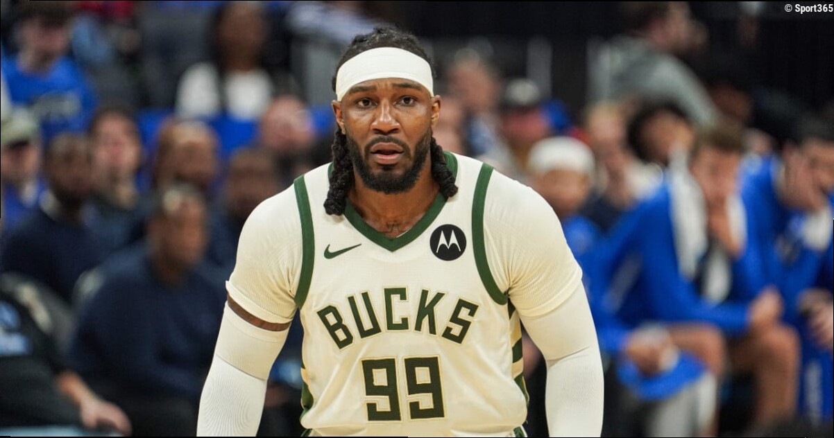 Basket – Betclic Elite : L'ASVEL recrute Crowder