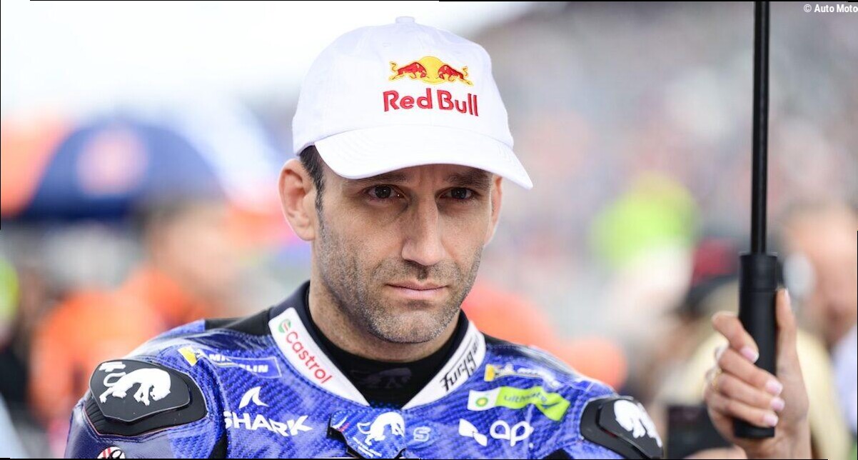 MotoGP, bonne nouvelle pour Johann Zarco, enfin une date pour son retour