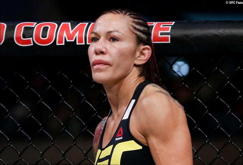PFL Tampa : Cris Cyborg hésite sur sa retraite et garde toutes les portes ouvertes