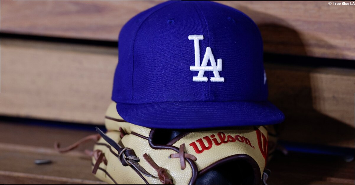 Dodgers minors: Easton Shelton is making Cal League history