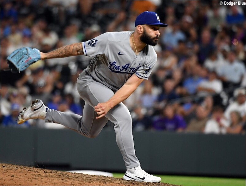 Tanner Scott Not Focused On Bullpen Role: 'I Just Wait For The Phone To Ring'