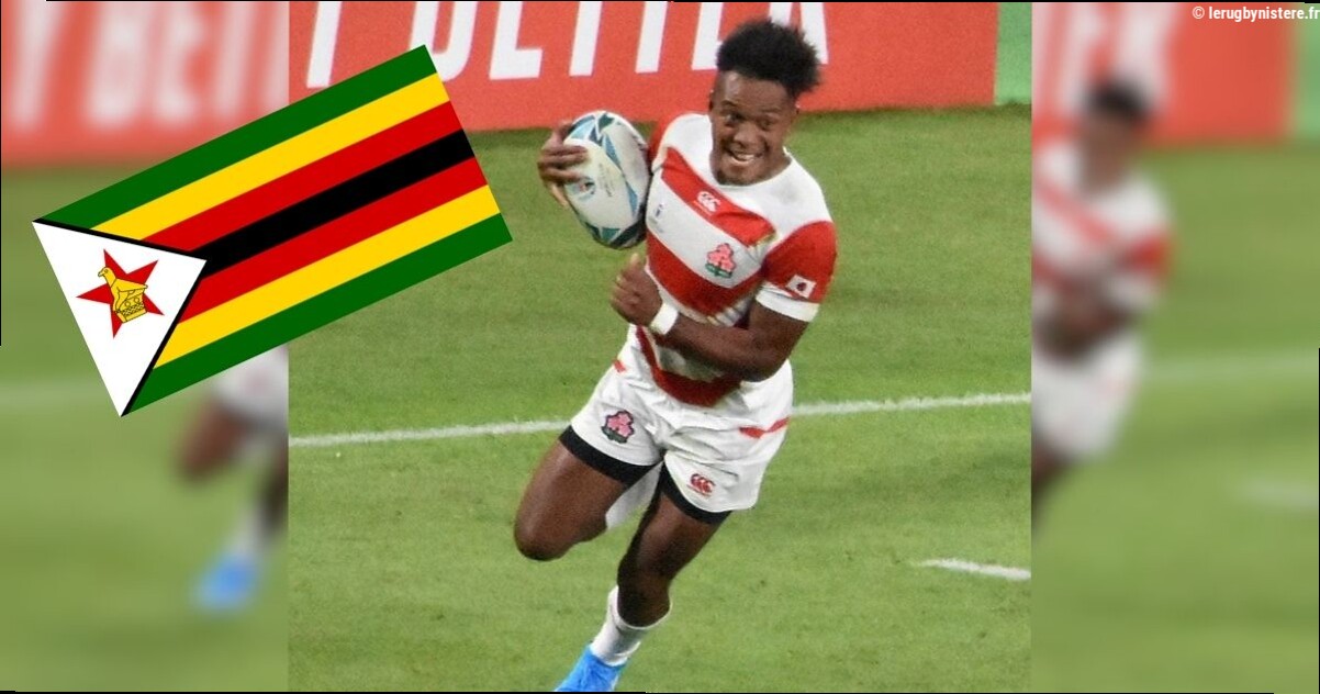 Après trois Coupes du monde avec le Japon, Kotaro Matsushima (ex-Clermont et ex-Toulouse) pourrait relever un dernier défi av