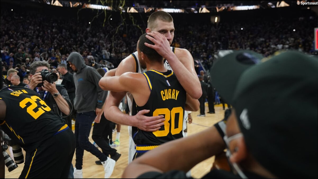 Golden State Warriors Linked to Monster Move For Multi-Time NBA MVP