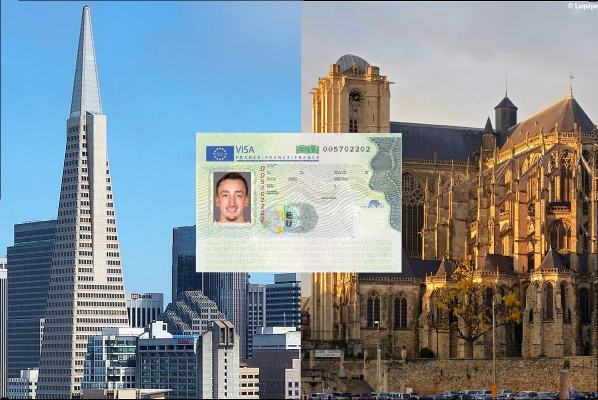 Visas et rappel à la loi : pourquoi il est devenu plus compliqué de recruter des étrangers pour les clubs de basket français