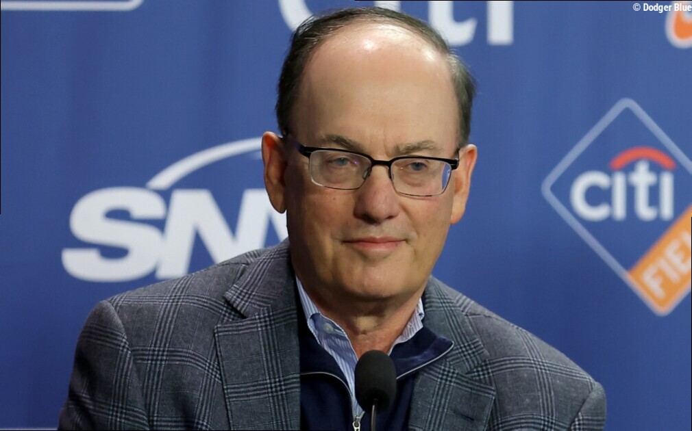 Steve Cohen Hopes Mark Walter Can "Figure It Out" And Put Investigation Behind Him