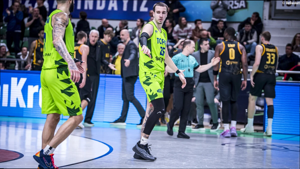 L'ASVEL continue de (re)construire son effectif : un shooteur français bientôt signé ?