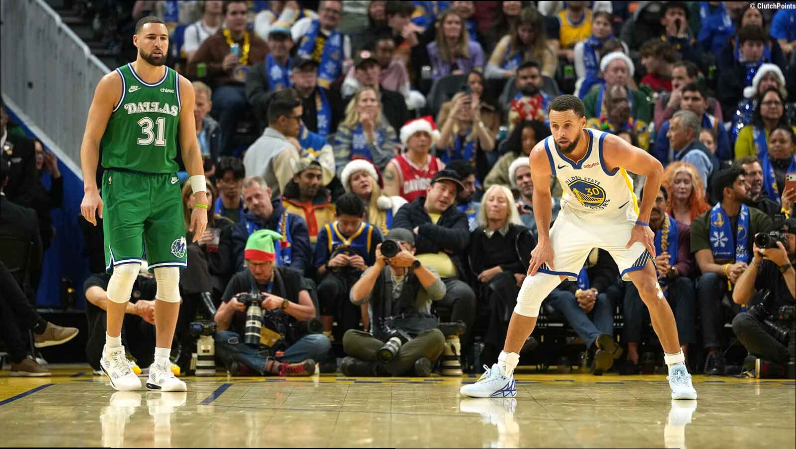 Warriors rumors: Why a Klay Thompson return this offseason isn't happening