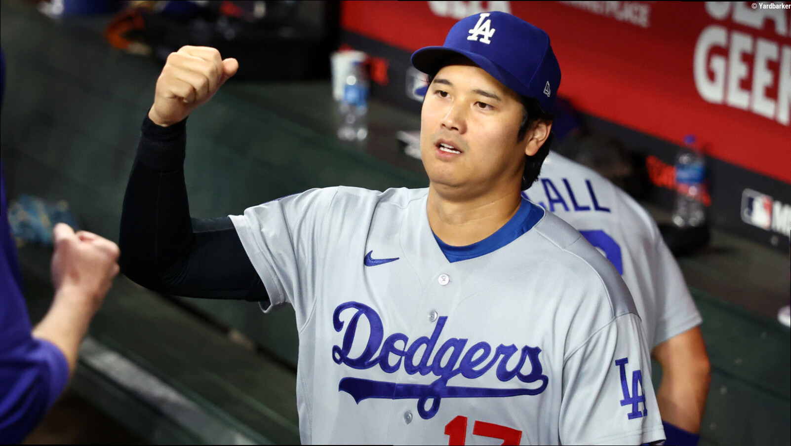 Dodgers update Shohei Ohtani's timeline for next pitching return milestone
