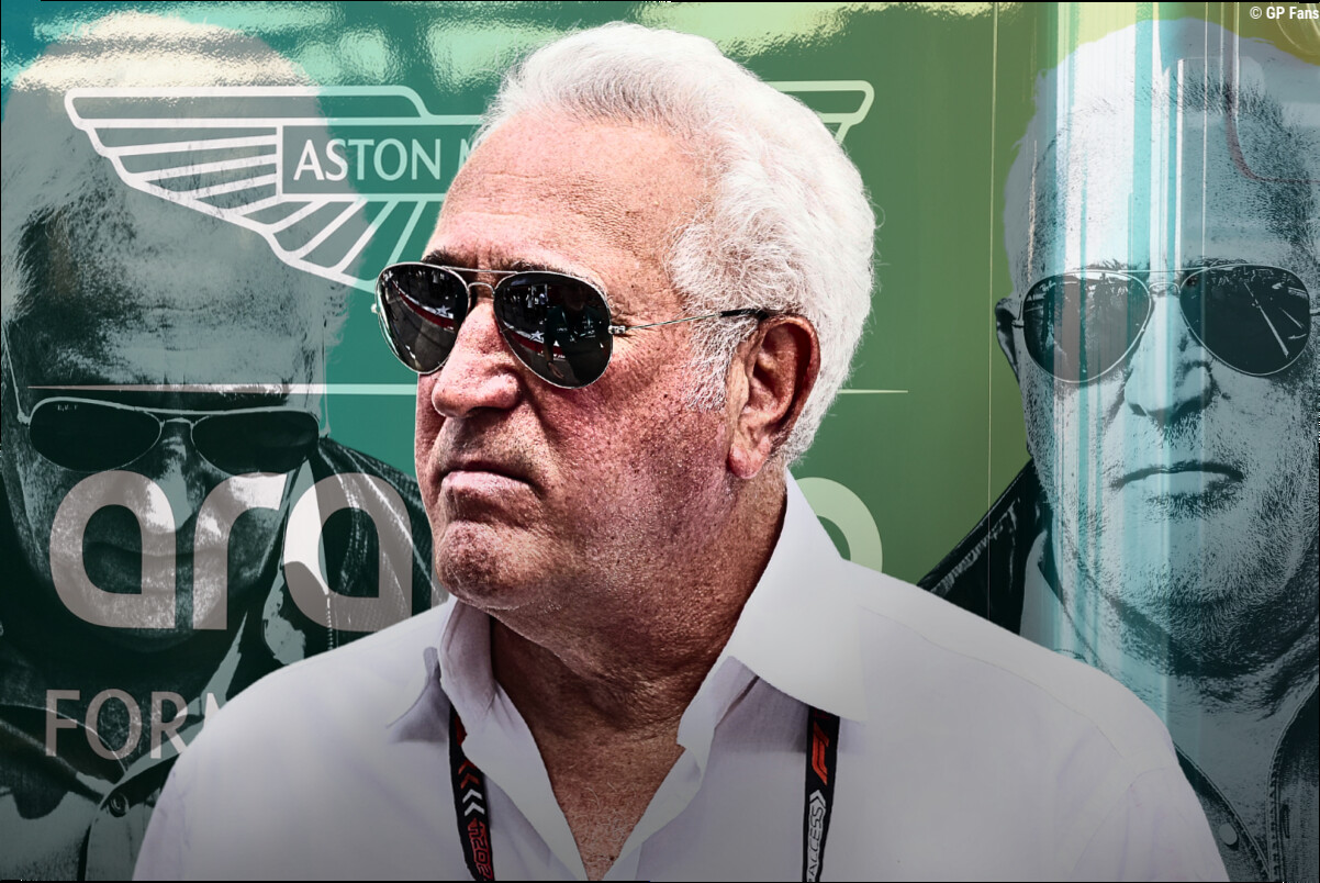 F1 News Today: Aston Martin get a new owner, Lewis Hamilton contract extension imminent