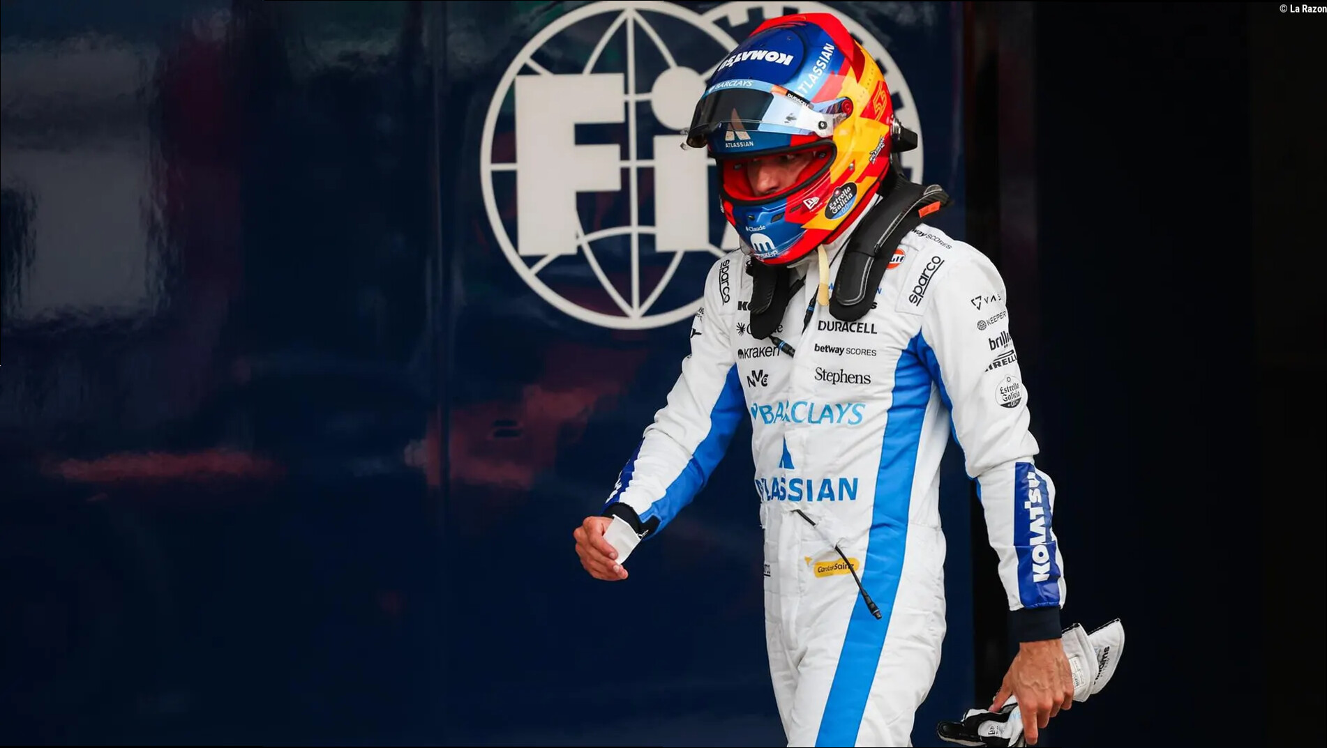 Carlos Sainz se corona como el deportista mejor pagado: no solo supera a Alonso sino también a Lamine y Rodri