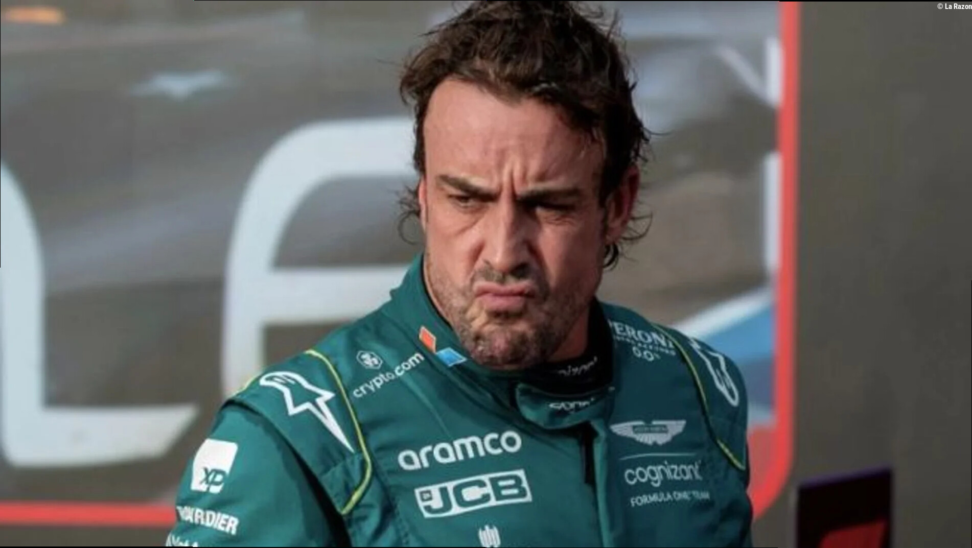 Palo brutal a las expectativas de Fernando Alonso: filtran la ganancia real del nuevo moto de Honda