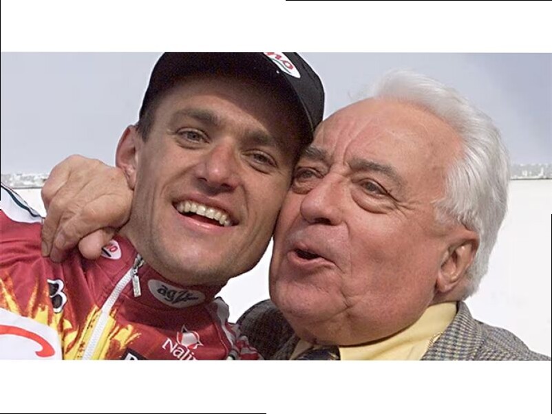 AVENIR, QUEI RICORDI DI FAMIGLIA NEL NOME DI ALBERT BOUVET E FUTURI CAMPIONI