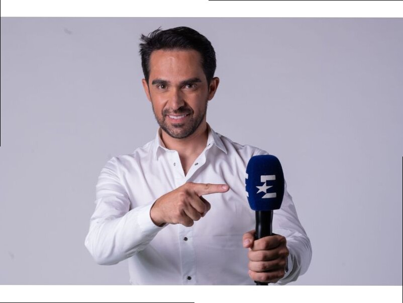 CONTADOR. «POGACAR EPOCALE COME BOLT, È IL PIÙ GRANDE DI SEMPRE! UNA SORPRESA PER LA VUELTA? ONLEY»